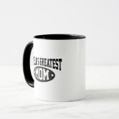 's Werelds grootste Mok van het koffiehuis (Voorkant links)