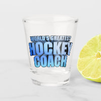 's Werelds grootste ockey coach