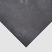 's Werelds grootste ontwerpredikbord voor leerkrac Tissuepapier (Detail)