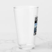 'S Werelds grootste oom aangepaste foto naam sjabl Glas (Rechts)