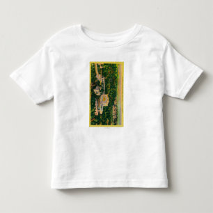 's Werelds grootste openluchtorgaan Kinder Shirts