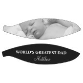 's Werelds grootste pap Foto Afbeelding Modern Cus Basketbal (Panelen)