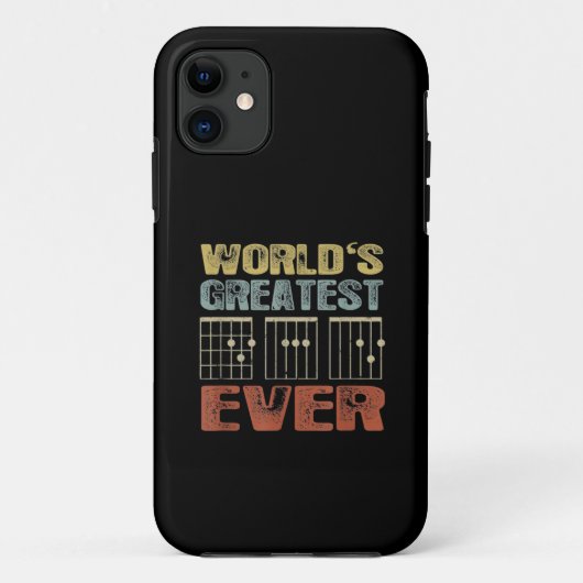 's Werelds grootste pap ooit Case-Mate iPhone Case (Achterkant)