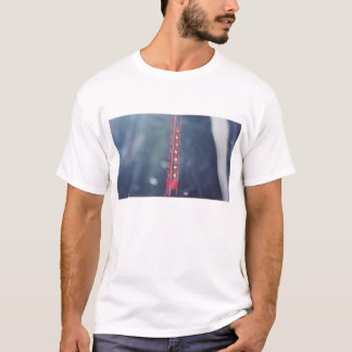 's Werelds grootste thermometer T-shirt
