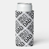 's Werelds grootste vader - gewoon en eenvoudig (Seltzer Voorkant)