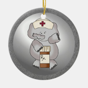 's Werelds grootste zuster-ornament Keramisch Ornament