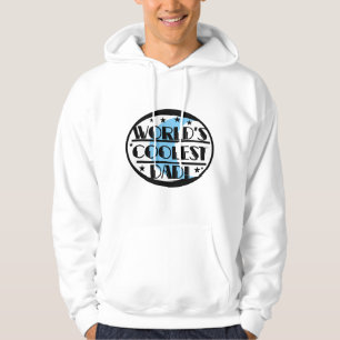 's Werelds koelste pap T-shirts en cadeautjes