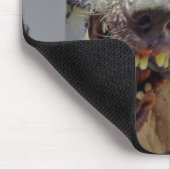 's Werelds lelijkste hond Muismat (Hoek)