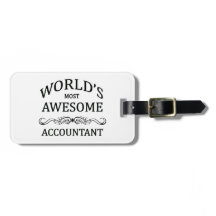 's Werelds meest Geweldige accountant