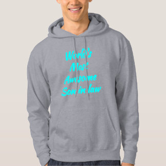 's Werelds meest Geweldige schoonzoon - Cool Hoodie