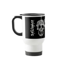 's Werelds meest koelste TRAINER Zebra Skull V07J