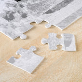 's Werelds moeilijkste? Legpuzzel (Zijkant)