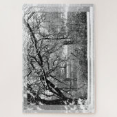 's Werelds moeilijkste? Legpuzzel (Verticaal)