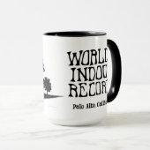 's Werelds Mok voor binnenvaartkaarten (Voorkant rechts)