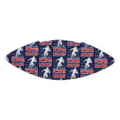 's Werelds Okayest Fantasy Football Player USA Col (Paneel)