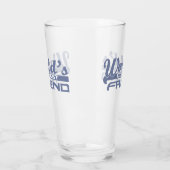 's Werelds oudste vriend Glas (Links)