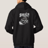 sa22 hoodie (Achterkant)