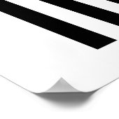 SA.0294 - Alphabeth Extra Groot Poster (Hoek)