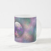 Sa Bright Materials Mug (Devant droit)