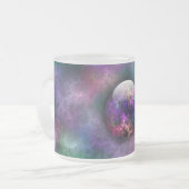 Sa Bright Materials Mug (Devant gauche)