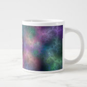 Sa Bright Materials Specialty Mug (Droite)