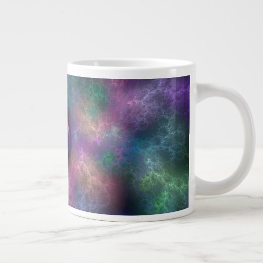 Sa Bright Materials Specialty Mug (Droite)