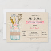 Sa carte de douche (Devant)