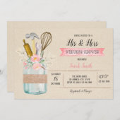 Sa carte de douche (Devant / Derrière)