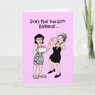 Sa carte de voeux pour 60e anniversaire