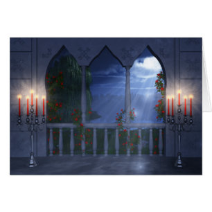 Sa carte manteau en argent