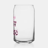 Sa Dernière soirée de bachelorette Rodeo Disco (Gauche)