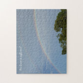 Sa grâce suffit ! Puzzle (Vertical)