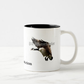 Sa ma tasse de dépendance