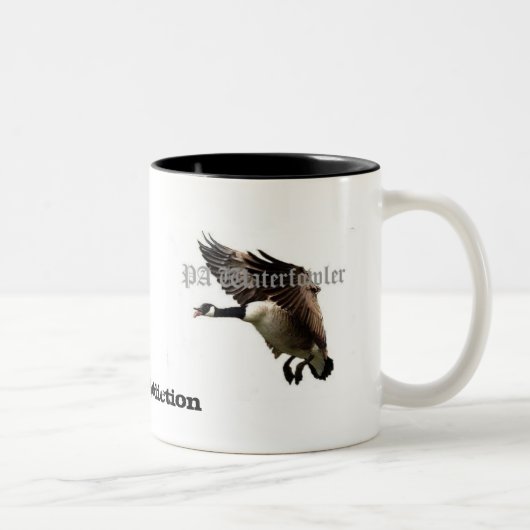 Sa ma tasse de dépendance (Droit)