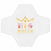 Sa Reine (Plat)