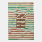 SA SERVIETTE DE CUISINE (Vertical)