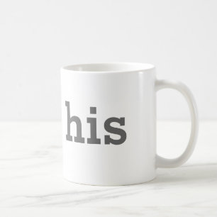 SA tasse
