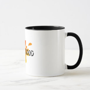 Sa toute la bonne tasse