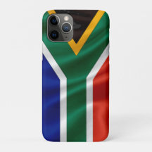 SA-vlag
