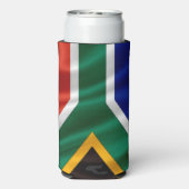 SA-vlag Hoezit (Seltzer Achterkant)
