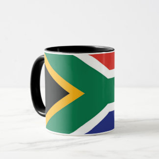 SA-vlag Mok