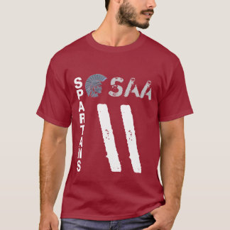 SAA Alpha-Shirt T-shirt