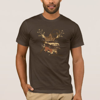 Saab92x.com 2008 shirt - 03