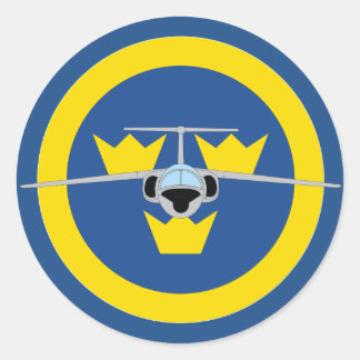 SAAB 105 Sticker