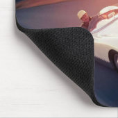 SAAB Sonett I Muismat (Hoek)