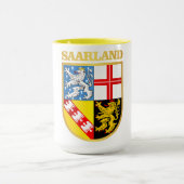 Saarland Mok (Midden)