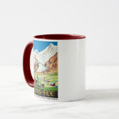 SAAS FEE MOK (Voorkant links)