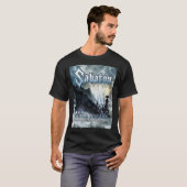 sabaton best verkopend Klassieke T-Shirt (Voorkant volledig)