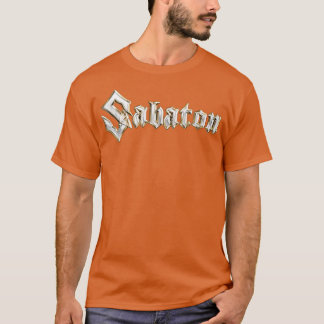 Sabaton TShirt 1