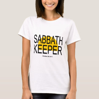 Sabbat Keeper T-shirt (F)